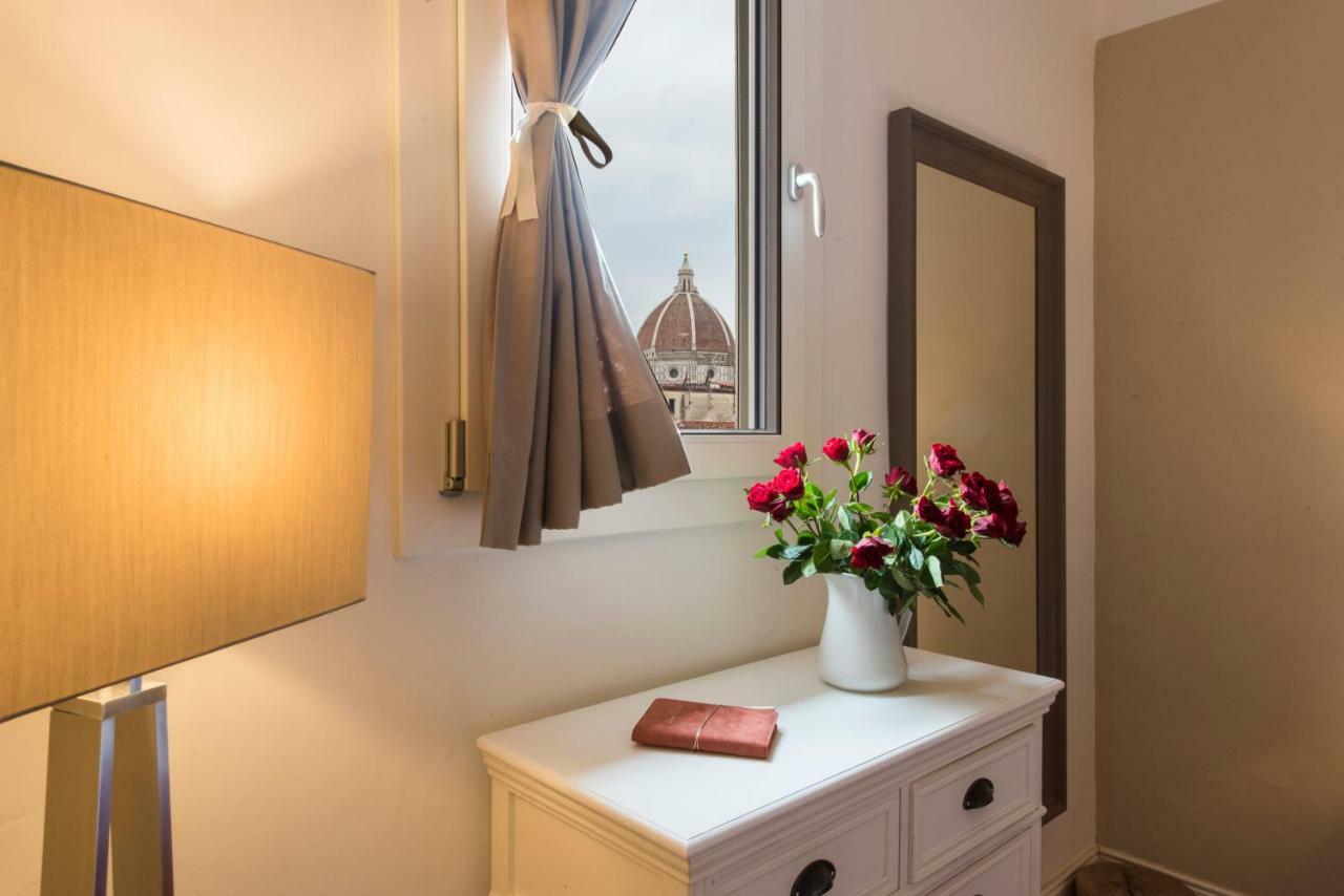 14 Via Nuova De' Caccini Firenze